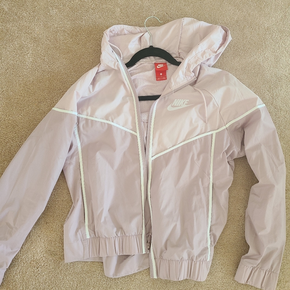Nike jacket
